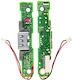 Charging Port Pcb Board Nintendo Wii U