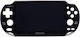Lcd Screen Stand Playstation Vita 1000 Black