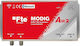 Fte Modig Air 2 Full Hd Modulator Loop & Bluetooth