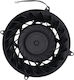 Inner Cooling Fan Playstation 5 Pro 19 Blades 1.8a