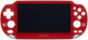 Lcd Screen Stand Playstation Vita 1000 Red