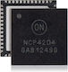 Integrierter Power Control IC Chip Xbox Eins NCP4204 GAC1328G