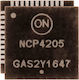 Pmic Microsoft Xbox One X Npc4205 On Semiconductor 5 Pack
