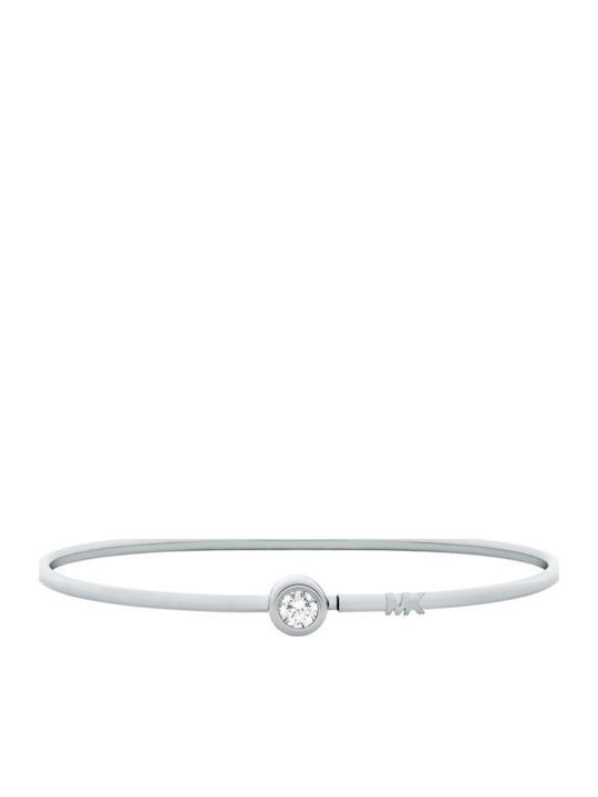 Michael Kors Women's Bracelet Made of Brass 17cm