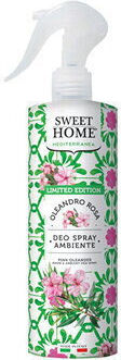 Pink Oleander Spray Air Freshener