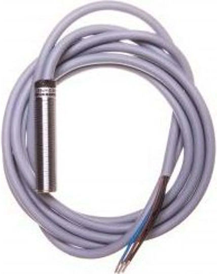 Turck Induktiver Sensor M12 Sn=4mm 10-30v Dc Pnp 1z M12 3-Achsen Bi4-m12-ap6x-h1141 46070