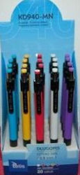 Tetis Kugelschreiber Ballpoint 20 Stück Tetis Kugelschreiber Ballpoint 20 Stück