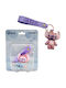Disney Stitch Angel Ключодържател 6 Бройки