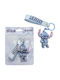 Disney Stitch Ключодържател 6 Бройки