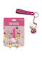 Ключодържател Hello Kitty 6 Бройки