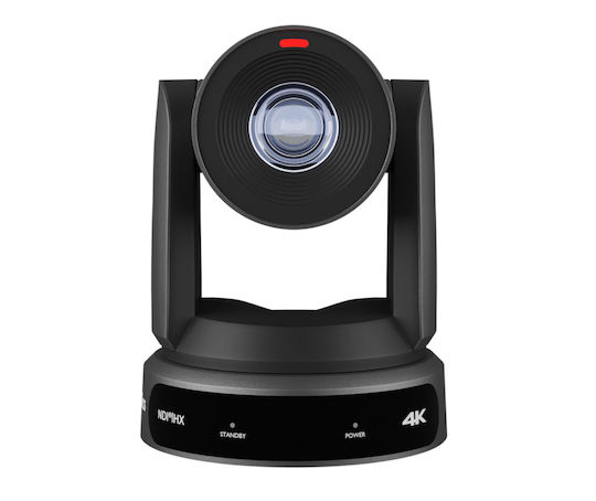 Ptzoptics Move 4K Zoom Optic 30x Sdi Hdmi Usb Ip Cameră Ptz Gri Pt30x-4k-gy-g3