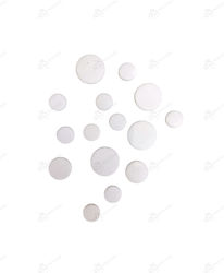 Complete Set of Caps for Traditional Folk Clarinet