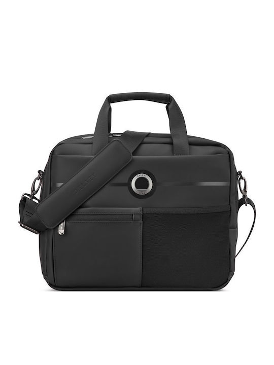 Delsey Laptop Backpack for Black Colour 163216100