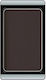ArtDeco Fard De Pleoape Matifiant Pulbere Negru...