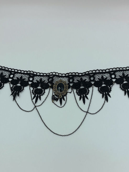 Suga Choker Suga Choker