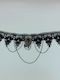 Suga Choker Μαύρο