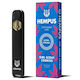 Hempus Girl Scout Ηλεκτρονικό Τσιγάρο μιας Χρήσης Cookies 1ml
