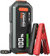 Etenwolf J1 Преносим Стартер за Батерия за Кола и Мотоциклет 16000mAh с Power Bank / USB / Фенер 12V