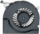 Cpu Fan Macbook Pro 15" A1286 2009 2.53 Ghz