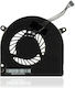 Ventilator Cpu Macbook 13" A1278 2008 Pro 13" A1278 A1342 2009-2012