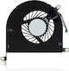 Cpu Fan Right Macbook Pro 15" A1286 2009