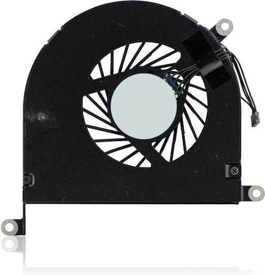 Cpu Fan Right Macbook Pro 15" A1286 2009