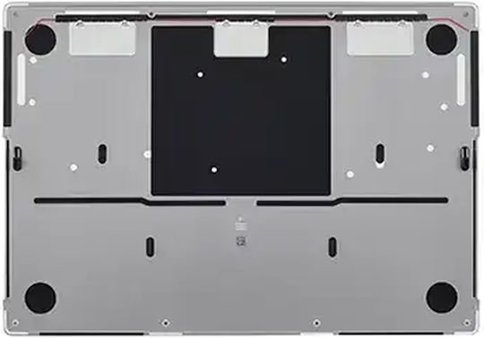 Bottom Case Macbook Pro 14" A2918 2023 Genuine Oem Space Gray