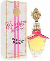Juicy Couture Couture Couture Eau de Parfum
