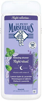 Le Petit Marseillais Gel de duș