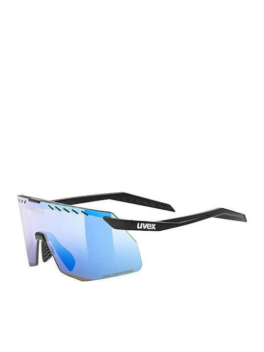 Uvex Pace Stage S Cv Damen Sonnenbrille mit Sch...