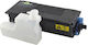 Com Compatible Toner for Triumph Adler Triumph-Adler Utax P4531i-14.5k#1t02nj0ut0 Laser Printer 5000 Pages Black
