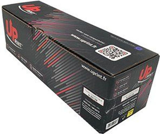 Uprint Съвместим Тонер За Лазерен Принтер HP W2212x Жълт