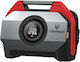 Etenwolf S6 Autoreifenpumpe 160PSI mit Kabel 12V