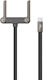Devia USB Typ-C Kabel männlich - USB-C 240W PD 1,5m