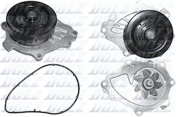 Pompa de apă Dolz T231
