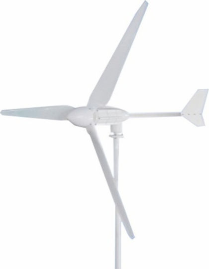 Smart-solar Ανεμογεννήτρια Ονομαστικής Ισχύος 3000W EE-3000H3