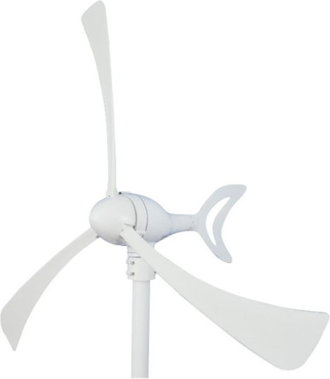 Smart-solar Ανεμογεννήτρια Ονομαστικής Ισχύος 300W Dolphin-300