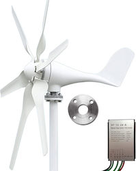 Smart-solar Ανεμογεννήτρια Ονομαστικής Ισχύος 400W EE-400H6 Smart-solar Ανεμογεννήτρια Ονομαστικής Ισχύος 400W EE-400H6