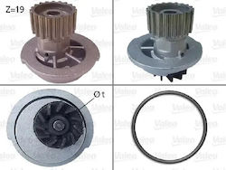 Water Pump Valeo 506649