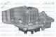 Dolz Water Pump C127