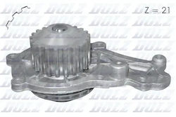 Pompă de apă Dolz C122