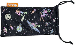 Spy Soft Eyeglass Case with Cord