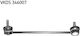 Suspension Arm Link Stabilizer Skf Vkds 346007