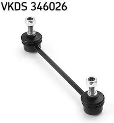 Braț de suspensie Link stabilizator SKF VKDS 346026 Braț de suspensie Link stabilizator SKF VKDS 346026