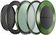 Freewell Комплект Филтри ND CPL Цветен Диаметър 72mm За Фотообективи