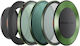 Freewell Комплект Филтри Променлива ND CPL ND Цветен Диаметър 67mm За Фотообективи