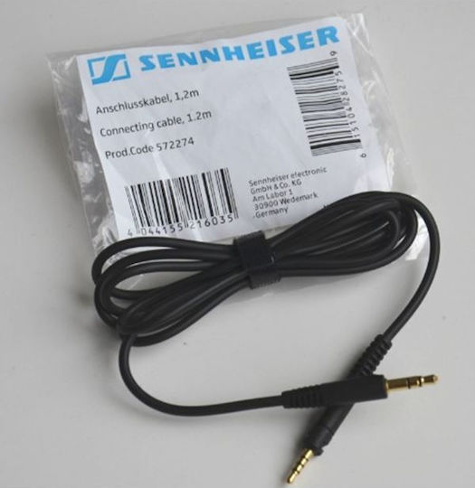 Sennheiser Kabel 1,2m NAKX.SE572274 1 Stück