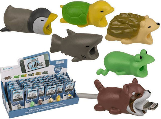 Animal Bite Cable Protector Squirrel