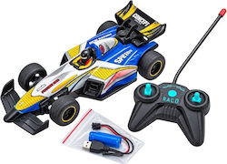Gounaridis Toys Радиоуправляем Автомобил Сив Gounaridis Toys Радиоуправляем Автомобил Сив