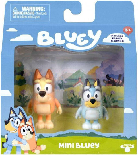 Giochi Preziosi Bluey Bluey за 3+ години